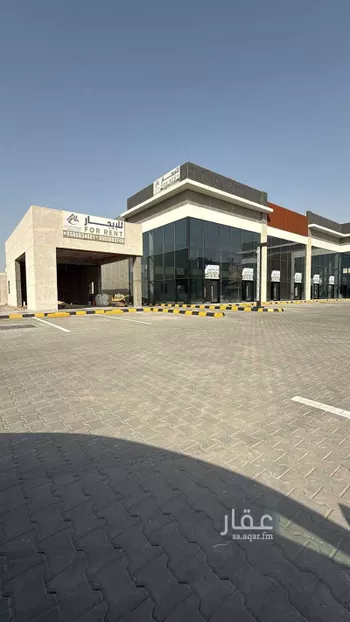 عمارة للإيجار في شارع ابو عبيدة عامر بن الجراح, حي المنار, مدينة الدمام, المنطقة الشرقية صورة 3