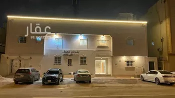 شقة للإيجار في شارع سلمة الانصاري, حي التعاون, مدينة الرياض, منطقة الرياض
