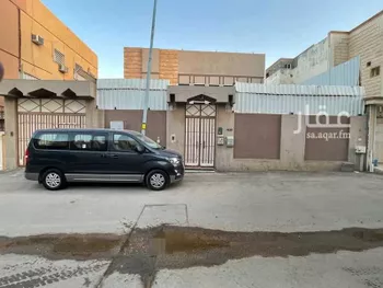 فيلا للبيع في طريق مكة المكرمة الفرعي ، حي المؤتمرات ، الرياض ، منطقة الرياض صورة 2