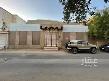 فيلا للبيع في طريق مكة المكرمة الفرعي ، حي المؤتمرات ، الرياض ، منطقة الرياض صورة 3