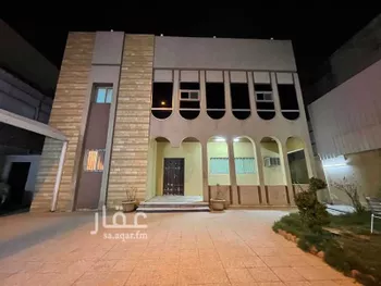 فيلا للبيع في طريق مكة المكرمة الفرعي ، حي المؤتمرات ، الرياض ، منطقة الرياض