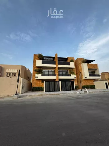 دور للإيجار في شارع البكرية ، حي المروج ، الرياض ، منطقة الرياض صورة 2