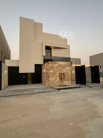 دور للبيع في حي النرجس, مدينة الرياض, منطقة الرياض صورة 2