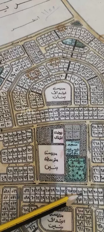 أرض للبيع في شارع عمرو بن الاحوص, حي المرجان, مدينة الخبر, المنطقة الشرقية