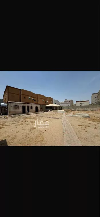 أرض للإيجار في شارع شارع خباب مولي عتبة بن غزوان رضي الله عنه, حي أم الجود, مدينة مكه المكرمه, منطقة مكة المكرمة صورة 2