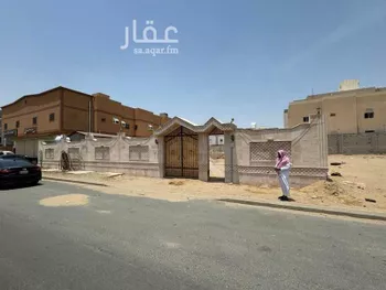 أرض للإيجار في شارع شارع خباب مولي عتبة بن غزوان رضي الله عنه, حي أم الجود, مدينة مكه المكرمه, منطقة مكة المكرمة