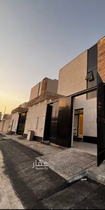 فيلا للبيع في شارع أبي طالب الكرخي, حي الخليج, مدينة الرياض, منطقة الرياض صورة 3
