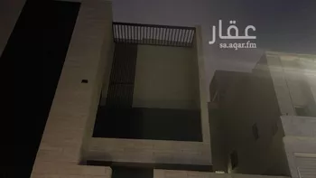 فيلا للإيجار في شارع الرزانة, حي المهدية, مدينة الرياض, منطقة الرياض صورة 2
