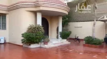 فيلا للبيع في شارع الحارث الدوسي, حي البساتين, مدينة جدة, منطقة مكة المكرمة