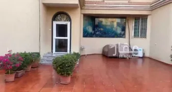 فيلا للبيع في شارع الحارث الدوسي, حي البساتين, مدينة جدة, منطقة مكة المكرمة صورة 2
