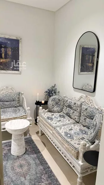شقة للإيجار في شارع المنتصر, حي النرجس, مدينة الرياض, منطقة الرياض صورة 3