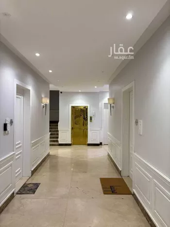 شقة للإيجار في شارع رقم 258, حي الياسمين, مدينة الرياض, منطقة الرياض صورة 4