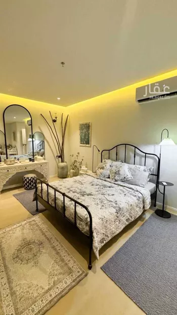شقة للإيجار في شارع المنتصر, حي النرجس, مدينة الرياض, منطقة الرياض صورة 2
