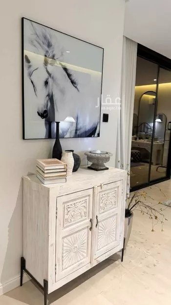 شقة للإيجار في شارع المنتصر, حي النرجس, مدينة الرياض, منطقة الرياض