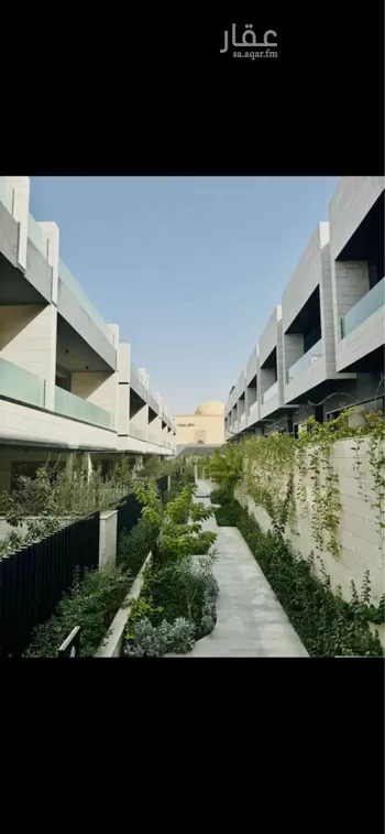 شقة للإيجار في شارع المنتصر, حي النرجس, مدينة الرياض, منطقة الرياض صورة 5