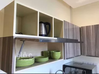 استديو مفروش للحجز في شارع الأمير مقرن بن عبدالعزيز ، حي المغرزات ، الرياض ، منطقة الرياض صورة 5