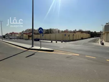 أرض للبيع في شارع عبدالله بن صفوان, حي الربوة, مدينة جدة, منطقة مكة المكرمة