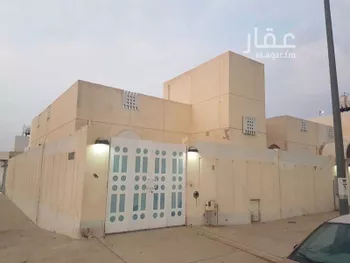 فيلا للبيع في شارع هند بنت منبه السهمية, حي الإسكان, مدينة المدينه المنوره, منطقة المدينة المنورة