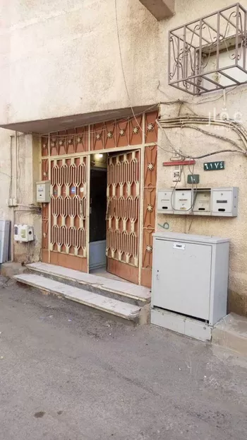 عمارة للبيع في شارع الرميصاء بنت ملحان, حي بنى معاوية, مدينة المدينه المنوره, منطقة المدينة المنورة صورة 2