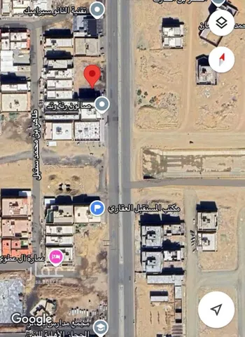 أرض للبيع في شارع النضير بن الحارث(رضي الله ع, حي البشائر, مدينة جدة, منطقة مكة المكرمة