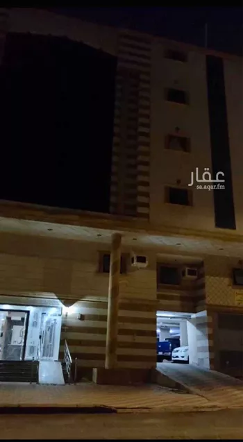 شقة للبيع في شارع  شارع قيس بن السكن البخاري, حي الشوقية, مدينة مكه المكرمه, منطقة مكة المكرمة صورة 2