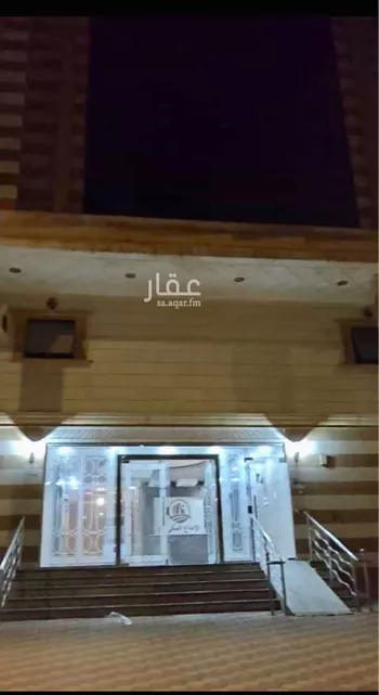 شقة للبيع في شارع  شارع قيس بن السكن البخاري, حي الشوقية, مدينة مكه المكرمه, منطقة مكة المكرمة صورة 3