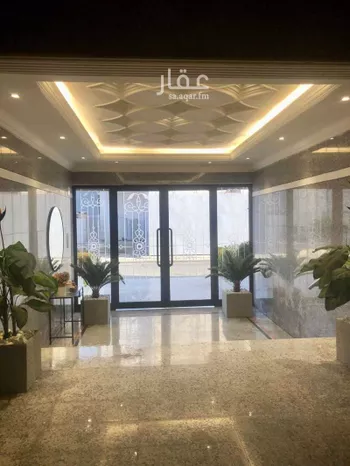 شقة للإيجار في شارع نافع بن حارث, حي الشاطئ, مدينة جدة, منطقة مكة المكرمة صورة 2