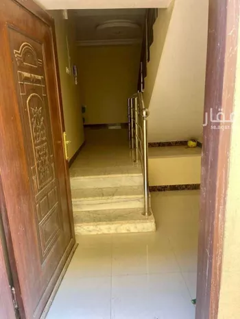 فيلا للإيجار في شارع بدون , حي القادسية الثانى, مدينة تبوك, منطقة تبوك صورة 5