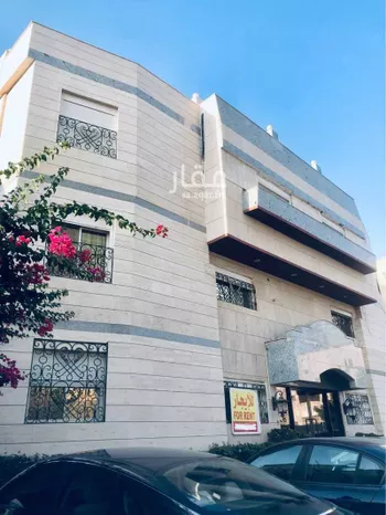 شقة للإيجار في شارع نافع بن حارث, حي الشاطئ, مدينة جدة, منطقة مكة المكرمة