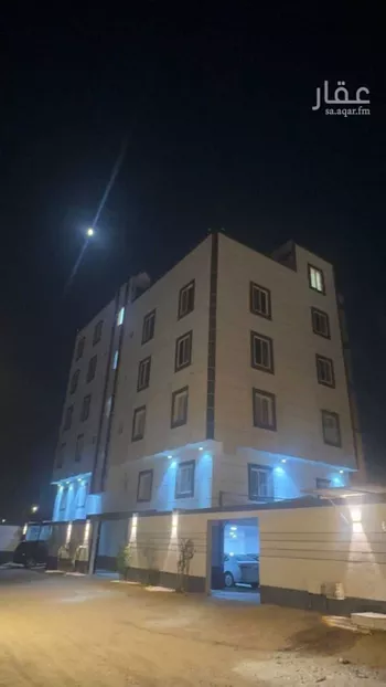 شقة للإيجار في شارع يحيى بن درست بن زياد, حي الظاهرة, مدينة المدينه المنوره, منطقة المدينة المنورة صورة 2
