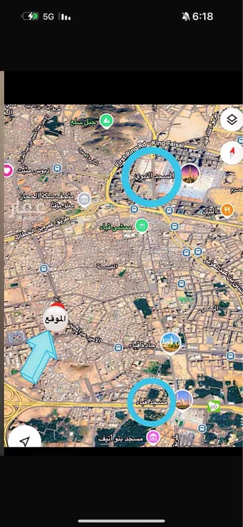 شقة للإيجار في شارع يحيى بن درست بن زياد, حي الظاهرة, مدينة المدينه المنوره, منطقة المدينة المنورة صورة 5