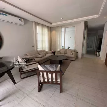 شقة للإيجار في شارع 5824935, حي الملقا, مدينة الرياض, منطقة الرياض صورة 2