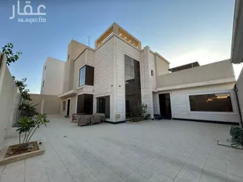 فيلا للبيع في المجمعة ، المجمعة صورة 2