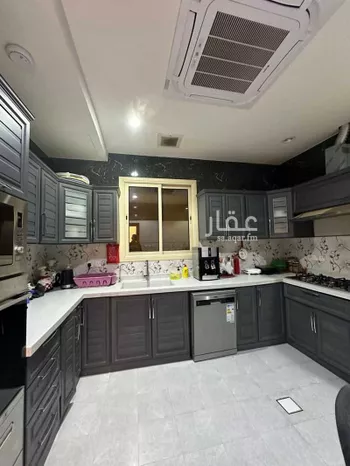 دور للإيجار في شارع غسان السليطي ، حي النرجس ، الرياض ، منطقة الرياض صورة 4