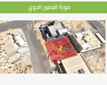 أرض للبيع في شارع حي ج13 16 ، حي البساتين ، بقيق ، بقيق صورة 2