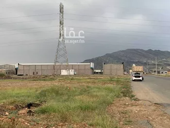 أرض للبيع في مدينة الدرب - الدرب, منطقة جازان صورة 2