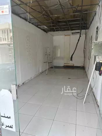 محل للإيجار في شارع عبدالعزيز بن ابراهيم, حي الصفاء, مدينة جدة, منطقة مكة المكرمة صورة 3