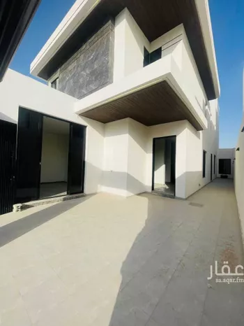 فيلا للبيع في شارع نصر بن عمران, حي البيان, مدينة الرياض, منطقة الرياض صورة 2