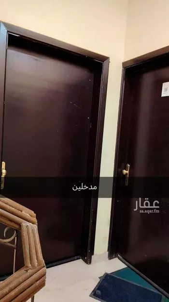 شقة للإيجار في شارع عامر ابن ابي ربيعة ، حي الملز ، عفيف ، عفيف صورة 5