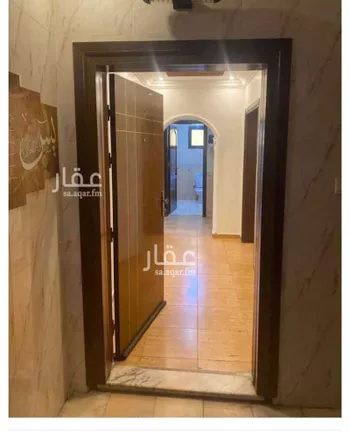 شقة للإيجار في شارع جبل اسحاق ، حي المروة ، جدة ، جدة صورة 2