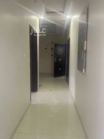 شقة للإيجار في شارع عبدالرحمن البهكلي ، حي الرمال ، الرياض ، منطقة الرياض