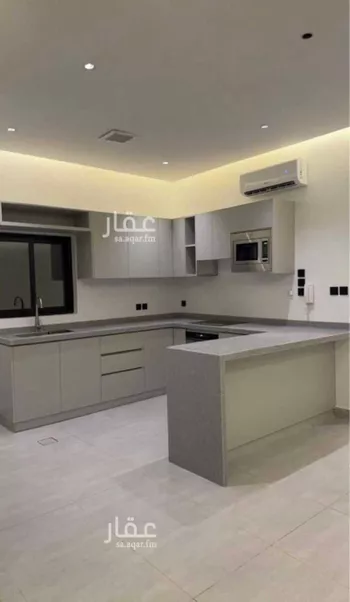 دور للإيجار في شارع السارة, حي العقيق, مدينة الرياض, منطقة الرياض صورة 2