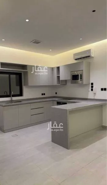 شقة للإيجار في شارع السارة, حي العقيق, مدينة الرياض, منطقة الرياض صورة 2
