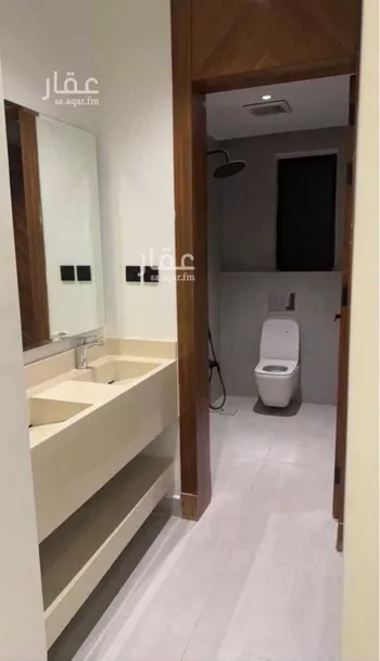 شقة للإيجار في شارع السارة, حي العقيق, مدينة الرياض, منطقة الرياض صورة 5