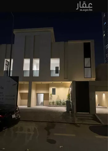 دور للإيجار في شارع السارة, حي العقيق, مدينة الرياض, منطقة الرياض صورة 3