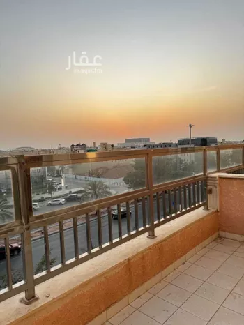 شقة للإيجار في شارع الامير محمد ابن سعد ابن عبدالعزيز, حي العقيق, مدينة الرياض, منطقة الرياض صورة 5