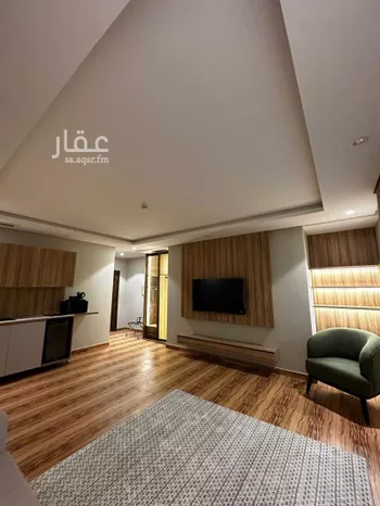 شقة للإيجار في شارع الامير محمد ابن سعد ابن عبدالعزيز, حي العقيق, مدينة الرياض, منطقة الرياض صورة 4