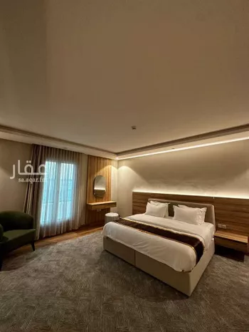 شقة للإيجار في شارع الامير محمد ابن سعد ابن عبدالعزيز, حي العقيق, مدينة الرياض, منطقة الرياض