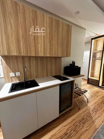 شقة للإيجار في شارع الامير محمد ابن سعد ابن عبدالعزيز, حي العقيق, مدينة الرياض, منطقة الرياض صورة 2