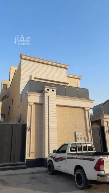 فيلا للبيع في شارع أبي محمد الخزرجي ، حي البيان ، الرياض ، منطقة الرياض صورة 2